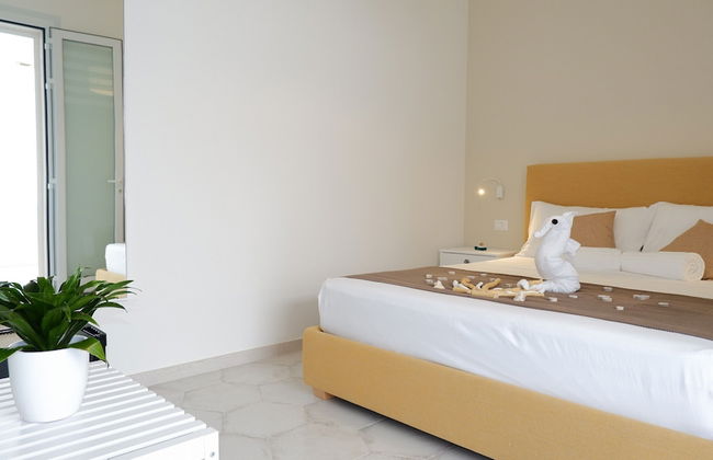 Kalinifta Rooms Apartment - Foto 34