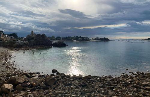 Les Villas d'Onalou - Buguélès - Foto 69