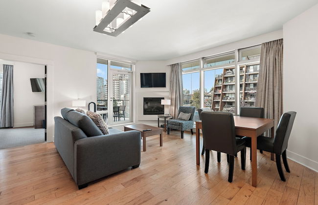 The Parkside Hotel & Spa - Photo 35