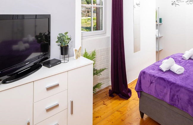 Apartments Vela Stiniva - Foto 16