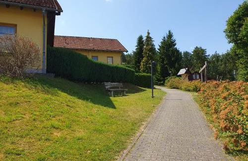 Feriendorf Fuchsberg - Foto 15