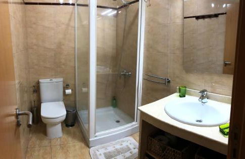 Vivienda Vacacional Balcón de La Villa - Foto 18