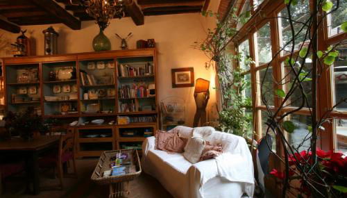 La Casa del Sole del Sodo - Foto 5