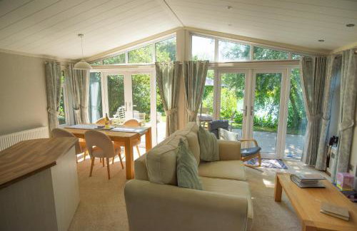 Welhams Meadow Holiday Lodges - Foto 19