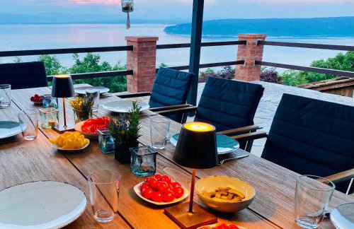 Villa Tramontana - Foto 5