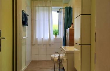 Ferienwohnung am Ellerbach - Foto 12