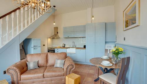 The Coach House Cosy Cottage Retreat - Foto 3, stove, pet friendly, minibar