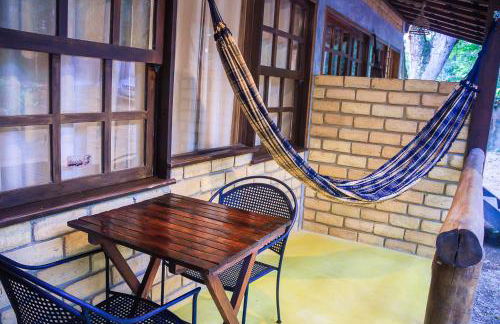 Chalé 03 Itaipu Vale da Colina Niterói - Photo 41