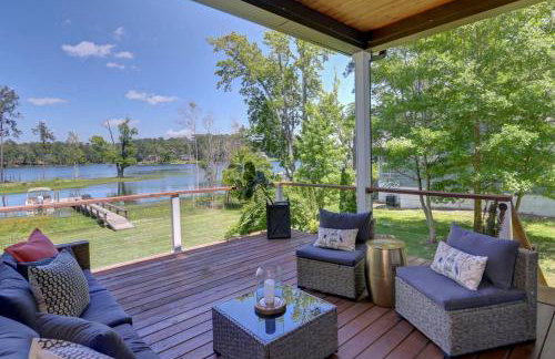 The Covehouse Pet Friendly - Foto 35