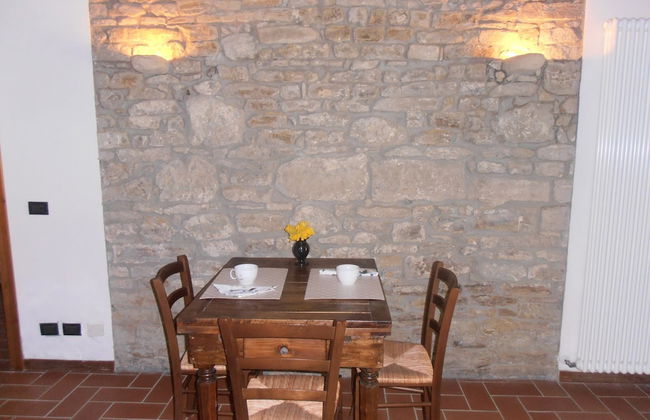 Belvilla by Oyo Glicine in Italy - Foto 15