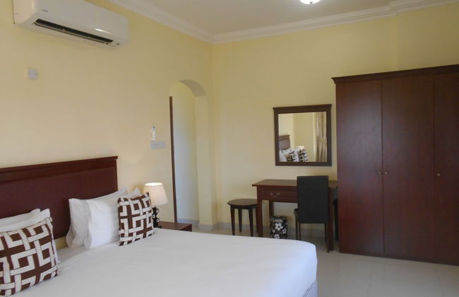 Nizwa Hotel Apartments - Photo 47