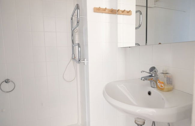 2ndhomes Cozy & Spacious 1BR Apartment - Foto 20