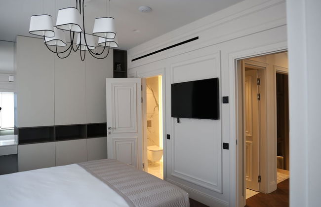 Apartments in the heart of Cannes - Foto 48