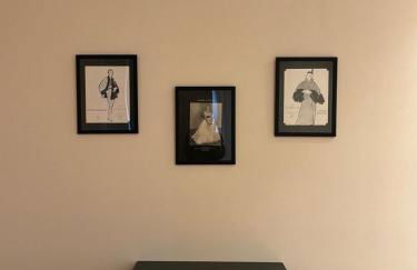 villa Pieri appartamento black - Foto 13