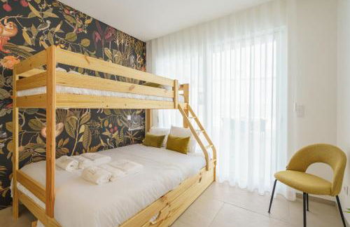 Casa Caracol, luxury house with a panoramic ocean view - Foto 21