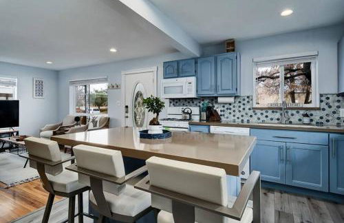 Sugar House Urban Basecamp - Foto 13