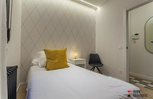 4 Ways en Madrid - Photo 33