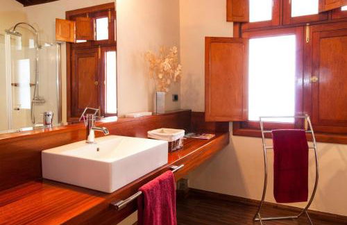 Traditional Arucas by VillaGranCanaria - Foto 27