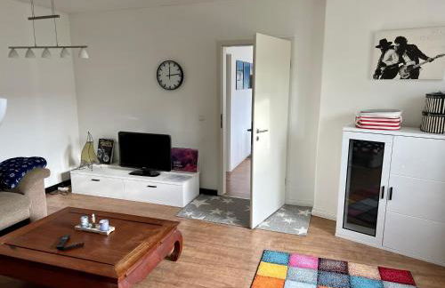 Ferienwohnung Nordlicht - Foto 4