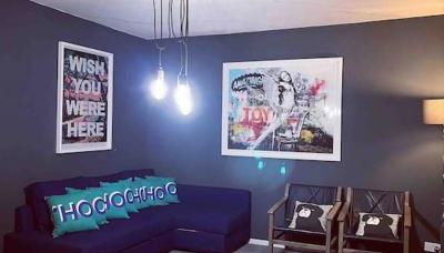 Chester/Handbridge sleeps 9 + Netflix - Foto 4