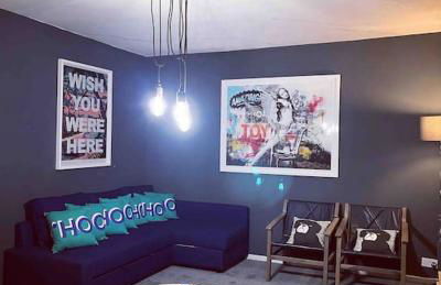 Chester/Handbridge sleeps 9 + Netflix - Photo 4