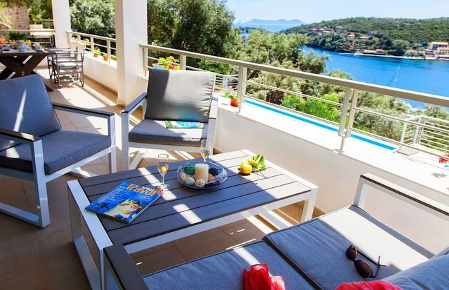Ktima Aniforeli Luxury Villas - Foto 41