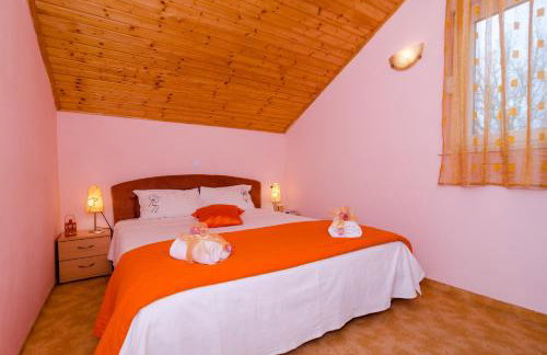 Holiday Home Tina - Foto 28