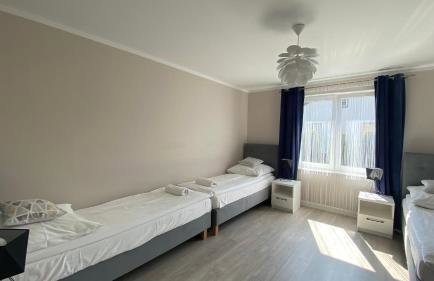 Apartamenty Fredry - Foto 30