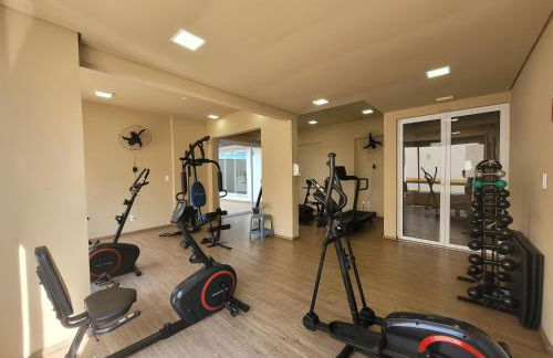 GALILEU - Apartamento próximo à UniCPO, Mondelli, USP, FACOP e FIASP - Foto 45