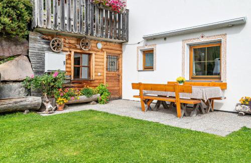 Obertegghof Wohnung Schartenblick - Foto 22