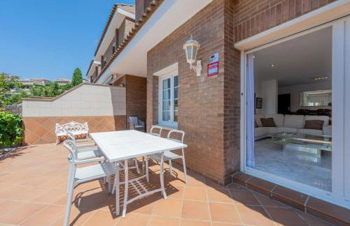 Casa Nina junto Barcelona Centro y playa - Foto 32