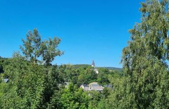 Ferienwohnung am Fuße des Schwartenberges - Photo 7