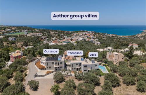 Aether group villas - Foto 8