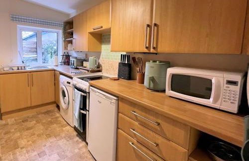 Pass the Keys Cosy Romantic Getaway with Hot Tub - Foto 10