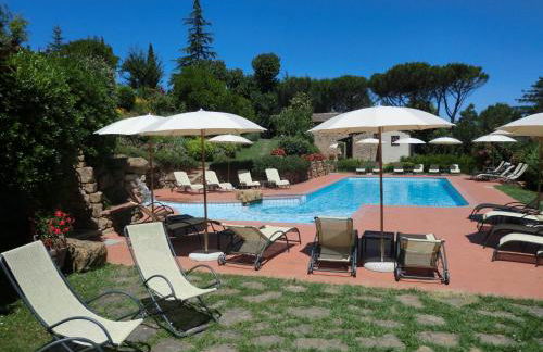 Il Lebbio Agriresort - Photo 20