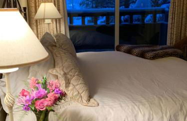 SV Wildflower Condo 3 Bed 3 Bath w SV INN pool access- No PETS! - Foto 11