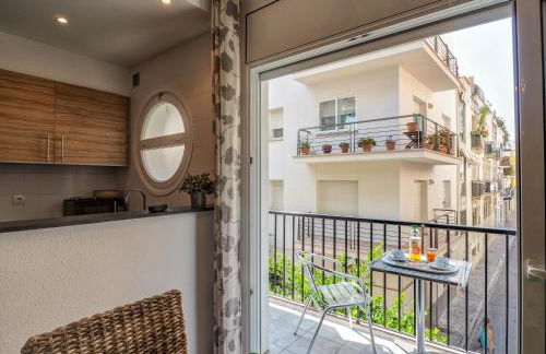 Zafiro Apartment by Hello Homes Sitges - Foto 16