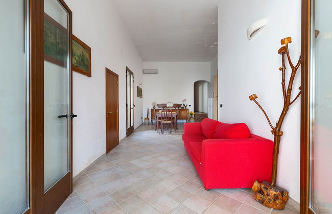 2141 Villetta Roberta - Piano Terra by Barbarhouse - Foto 11