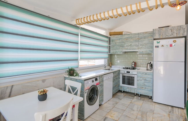 Özkan Apart - Foto 45