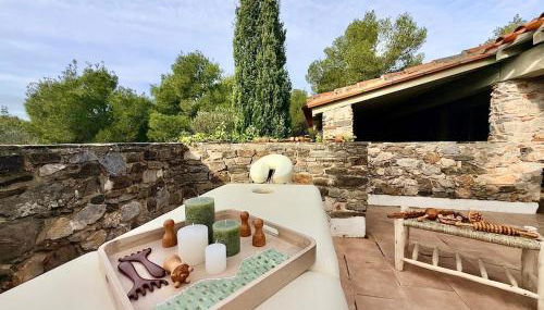 Mas Sarava - Retraite détente - Pilates et Massage - Foto 4