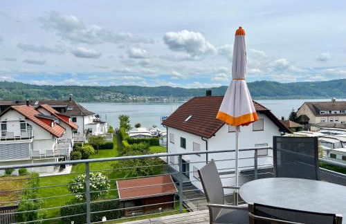 Ferienresidenz Seegarten - mit privatem Seezugang und hauseigenem Schwimmbad - Foto 1