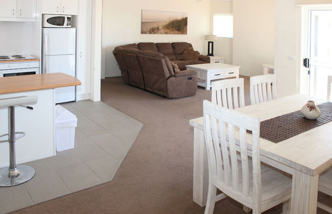 Mollymook Cove Apartments - Foto 17