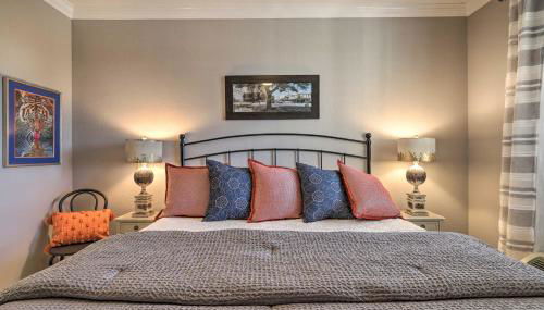 Cozy Auburn Studio Less Than 1 Mile to University! - Foto 5