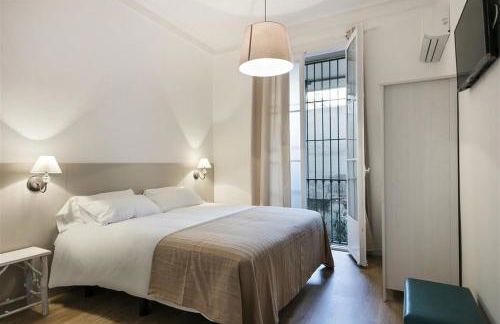 Apartment in downtown Barcelona - Vintage - Foto 14