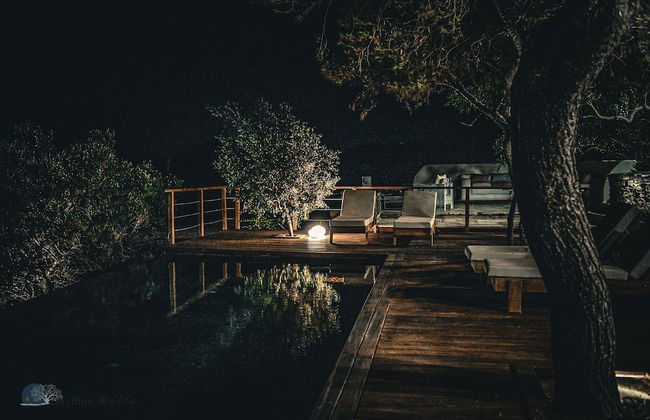 Zen Blue Suites Luxury and Nature in Kea - Foto 22