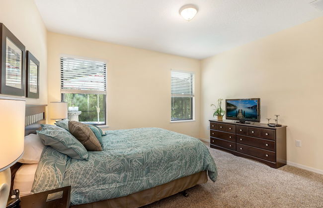 Cypress Pointe House 4 Bedroom - Foto 9