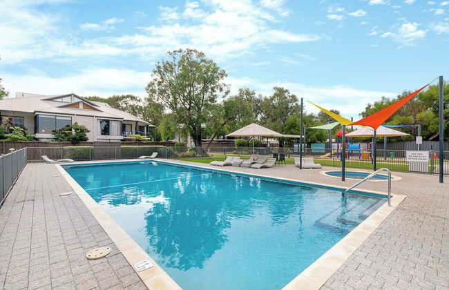 Ocean Blue Bungalow - Foto 11