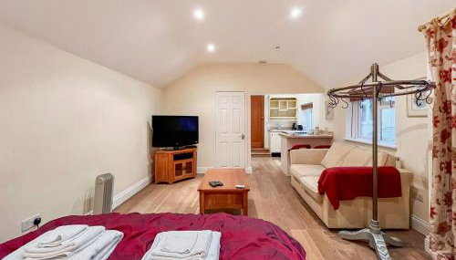 Tibbiwell Lodge - Foto 3