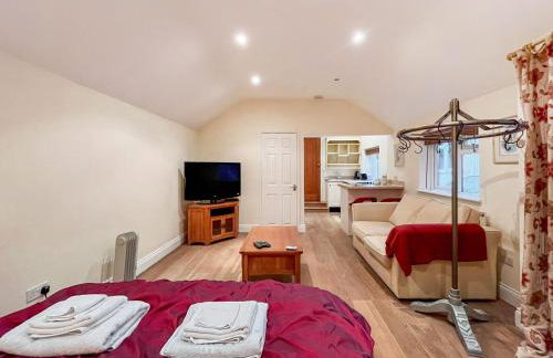 Tibbiwell Lodge - Foto 3