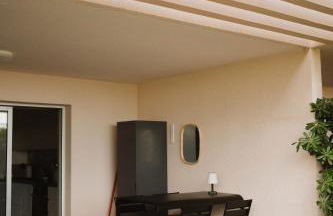 Villeneuve Loubet - Proximité Marina Baie des Anges - Front de Mer - Parking privé - Foto 34